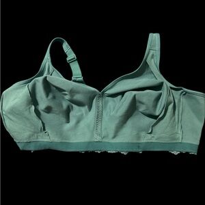 Cacique Bra No Wire Sz-48G